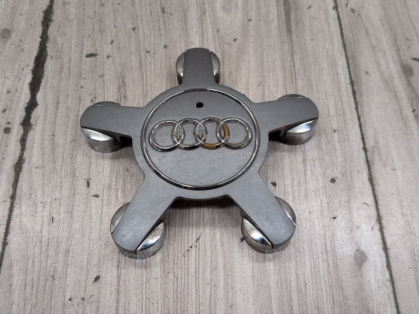 OEM AUDI A4 A5 A6 A7 A8 Q5 S3 S$ S5 S6 S7 S8 SQ5 Wheel Rim Hub Center Cap Cover