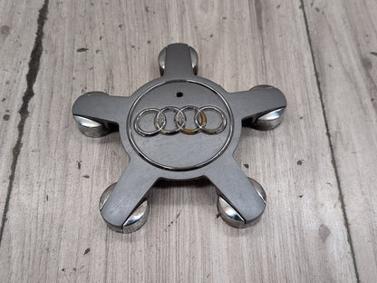 OEM AUDI A4 A5 A6 A7 A8 Q5 S3 S$ S5 S6 S7 S8 SQ5 Wheel Rim Hub Center Cap Cover