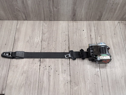2010-2016 Audi S4 B8 Front Left Driver Seatbelt Seat Belt Retractor 8K1857705 OEM