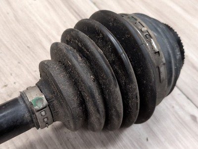 OEM BMW F22 F23 F30 F32 F33 F36 AWD Front Left Driver Output Half Shaft CV Axle