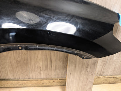18-24 OEM BMW F97 F98 G01 G02 X3 X4 Front Right Passenger Fender Panel Black 668