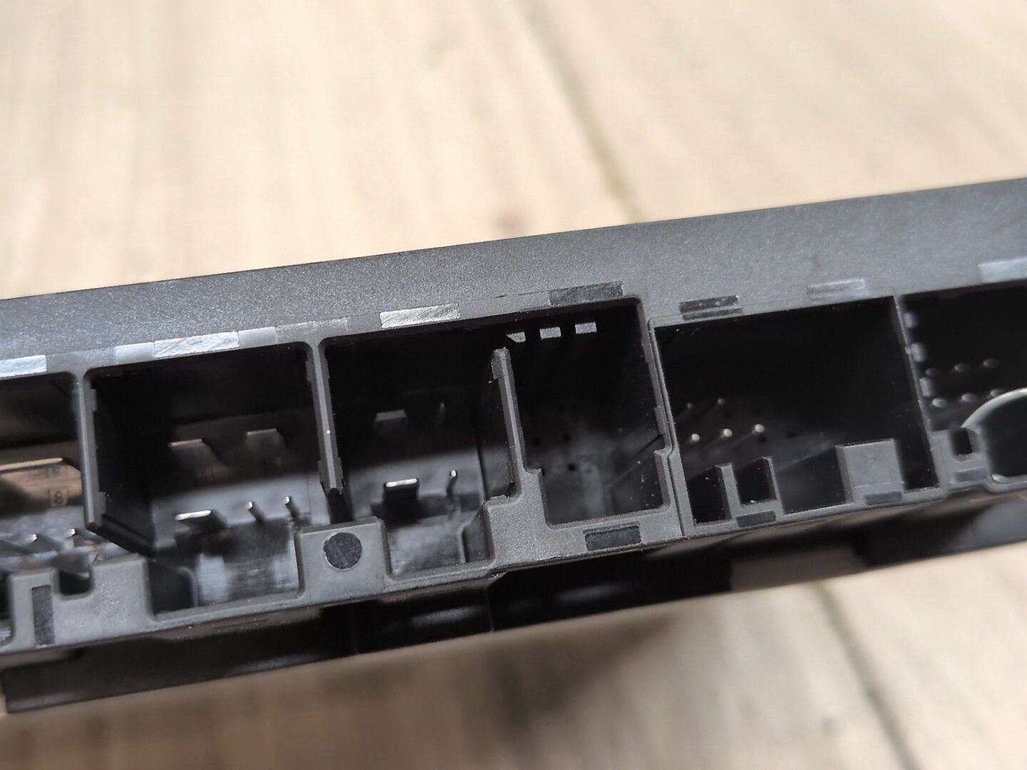 2014 - 2020 BMW 440i F36 Front Left Driver Seat Module 9459681 B58B30M0