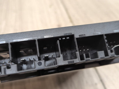 2014 - 2020 BMW 440i F36 Front Left Driver Seat Module 9459681 B58B30M0