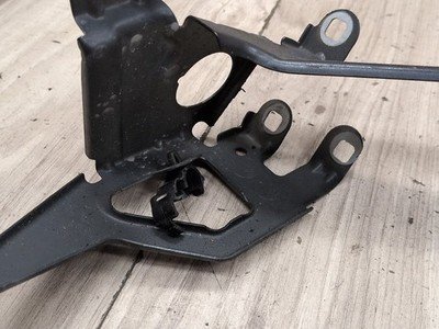 2012-2018 BMW M6 F06 Front Right Passenger Fender Brackets SET 7230584 OEM