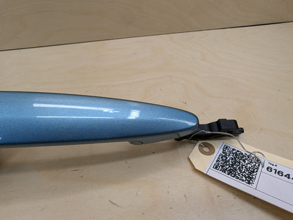 2007-2013 BMW 335i E93 Front Right Passenger Exterior Door Handle w/ Comfort Access 7202278