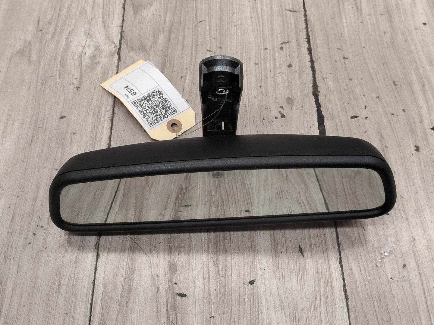 OEM BMW E70 E82 E90 E92 M3 Rear View Interior Mirror Auto Dim EC LED GTO COMPASS