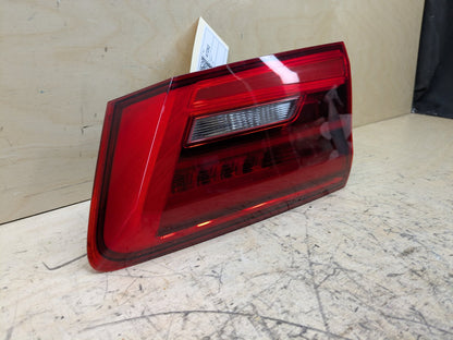 17-20 OEM BMW F90 G30 530 540 M550 M5 Rear Right Passenger Trunk Tail Light