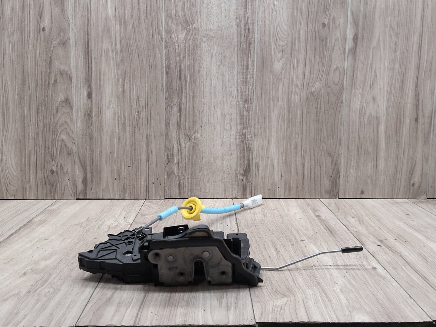 OEM BMW F44 G20 G22 G23 G80 G82 M3 FRONT LEFT DRIVER Door Lock Latch Actuator