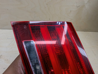 2012-2018 BMW 328i F30 Rear Right Passenger Inner Tail Light 7372794