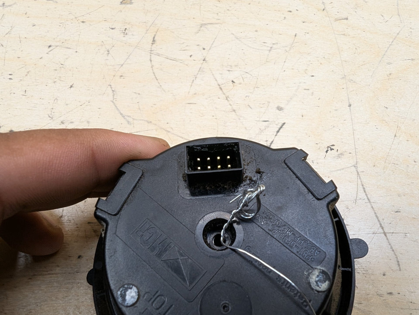 OEM BMW E82 E88 E90 E92 F10 F15 G01 G05 Left Right Power Door Side Mirror Motor
