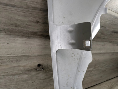 19-24 OEM BMW G29 Z4 30 M40 Left Driver Side Fender Panel White 300