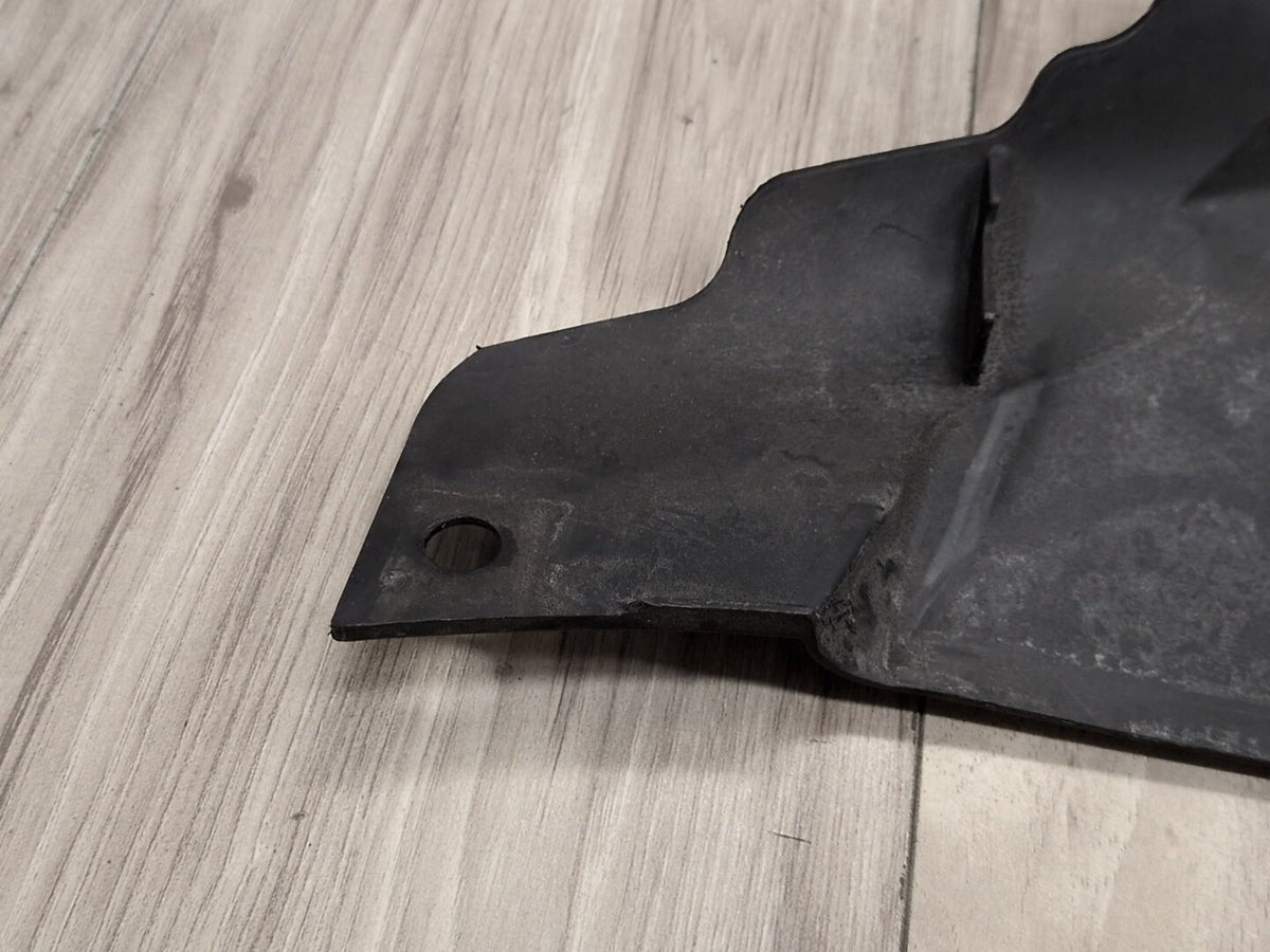 2008-2017 Audi S5 8T Radiator Support Upper Cover Panel 8T0807081B