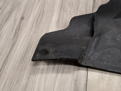 2008-2017 Audi S5 8T Radiator Support Upper Cover Panel 8T0807081B