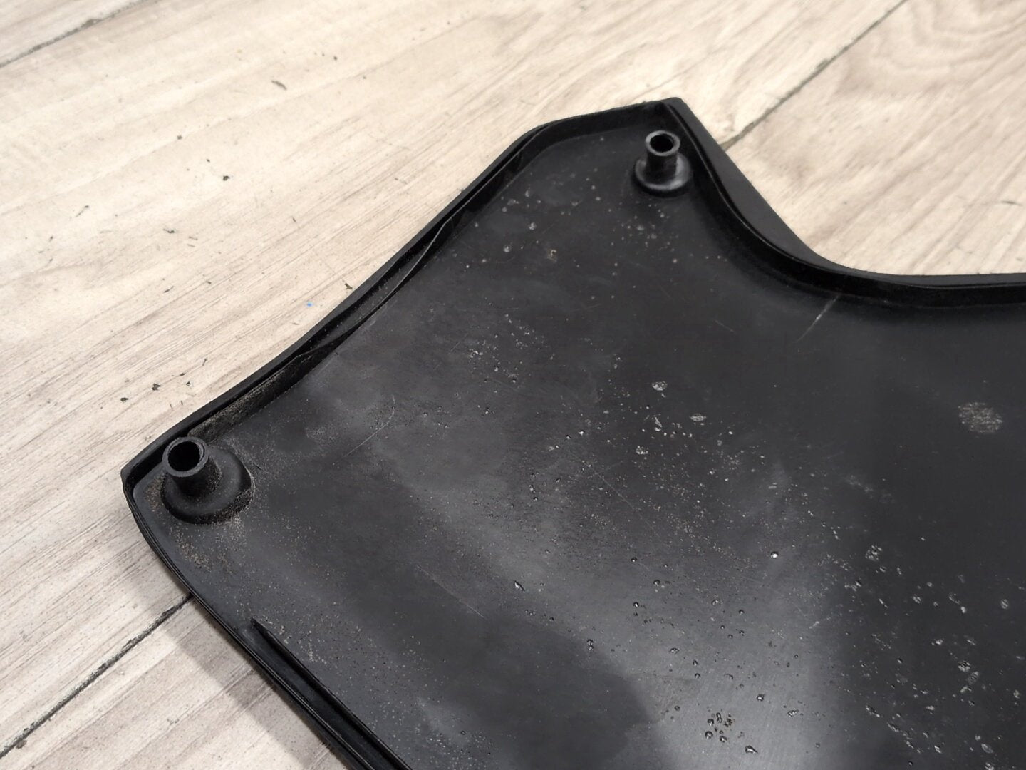 14-19 OEM BMW X5M F85 X6M F86 Engine S63R Intake Filter Assembly Air Box