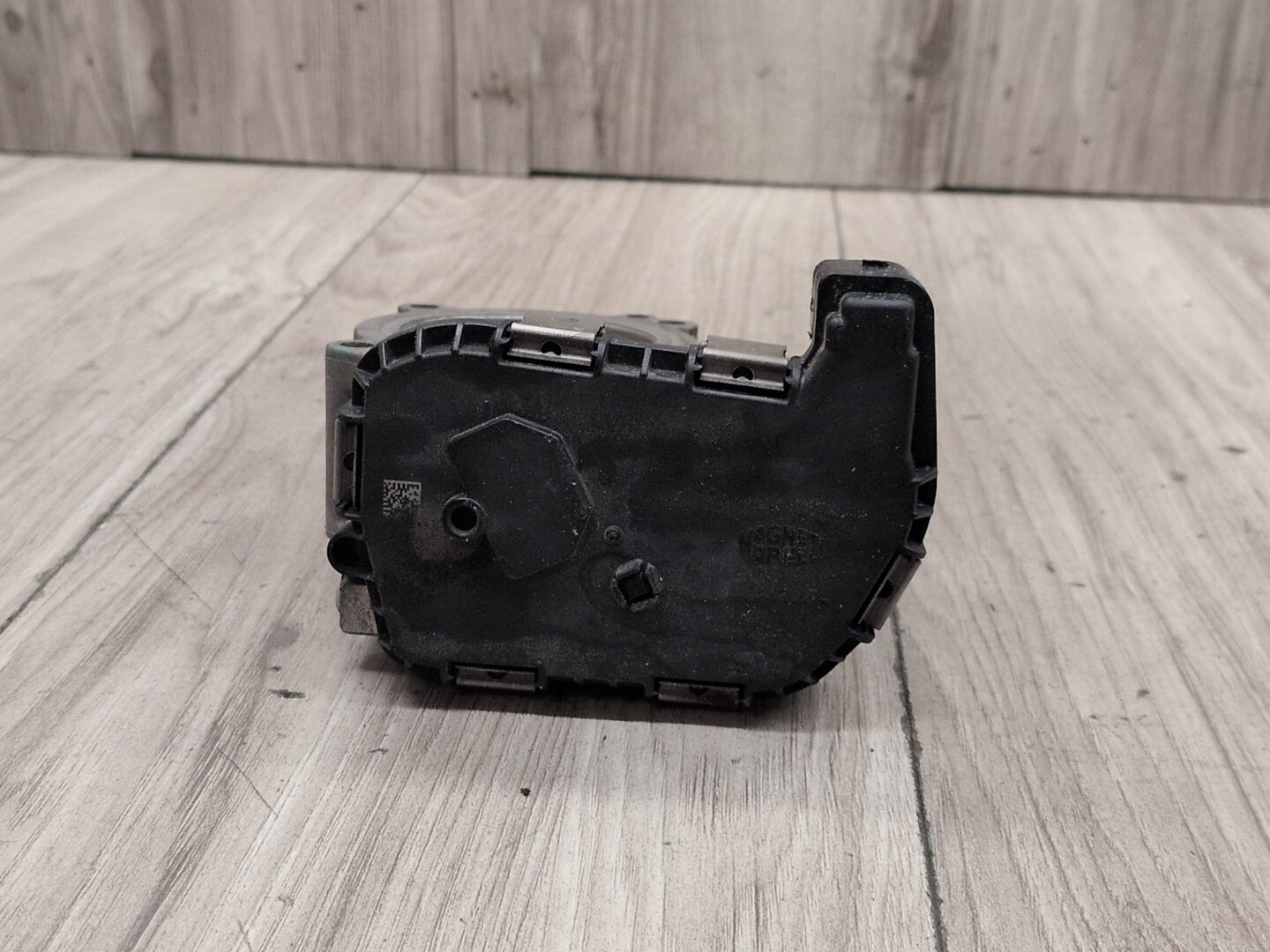 2018-2023 Audi B9 S4 CWG Engine Motor Throttle Body 06M133062H