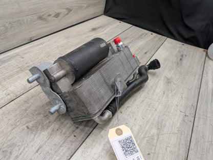 18-24 OEM BMW G01 G02 X3 X4 B46 B58 AC Air Conditioning Compact Condenser Dryer