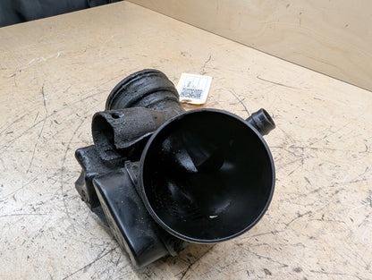 2019-2026 BMW X5 G05 Engine Motor Air Duct Tube Hose 7643302 OEM