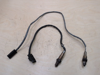 OEM BMW F22 F30 F32 F36 G01 G30 Cat Catalytic Oxygen O2 Lambda Probe Sensors B46