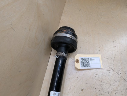 2019-2026 BMW X5 G05 Rear Right Passenger Half Shaft Output CV Axle 8487528 OEM