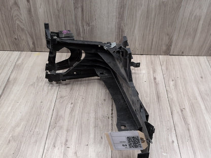 OEM BMW F01 F02 740 750 760 Front Right Passenger Headlight Support Bracket