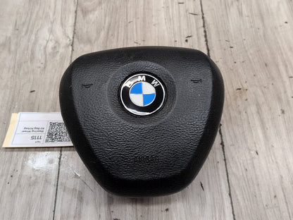 11-18 OEM BMW F15 F25 F26 X3 X4 X5 M SPORT Steering Wheel Airbag Air Bag 6888441