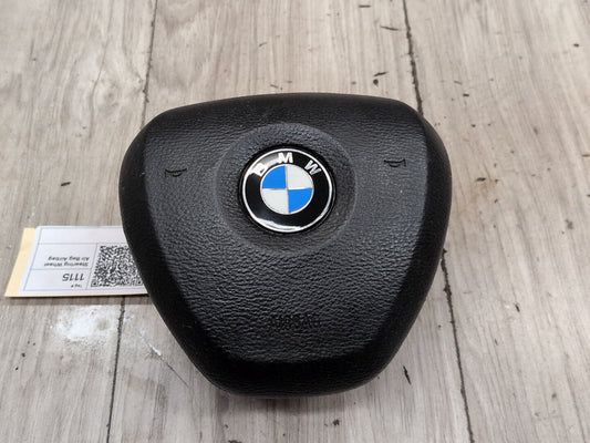 11-18 OEM BMW F15 F25 F26 X3 X4 X5 M SPORT Steering Wheel Airbag Air Bag 6888441