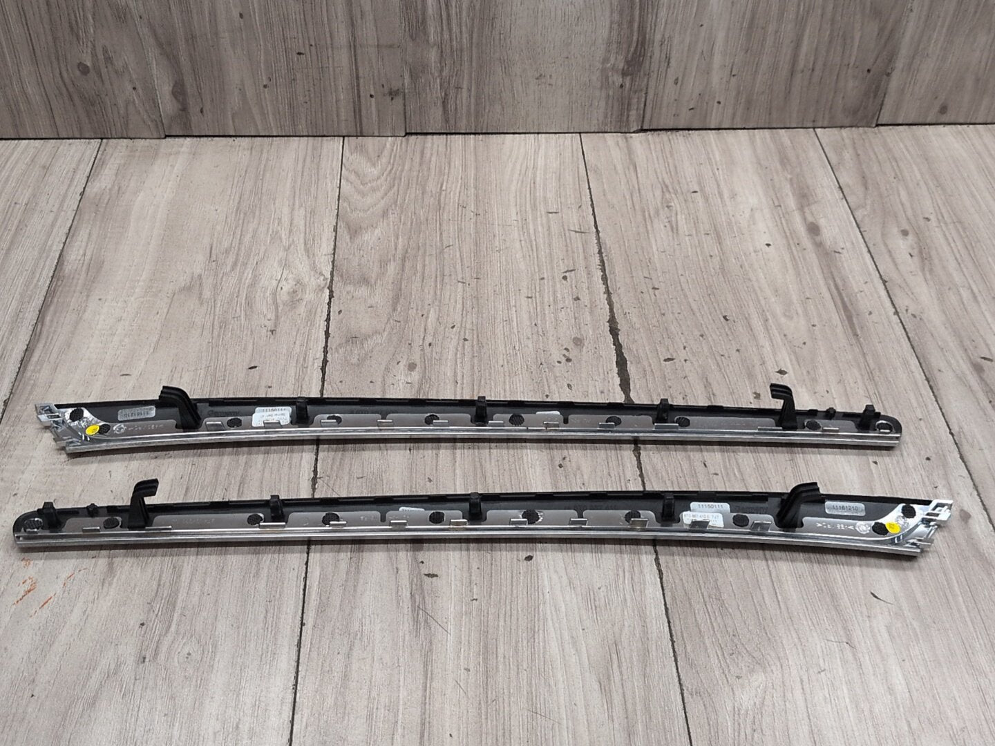 2008-2017 Audi S5 8T Front Left Driver Interior Door Panel Trim 8t0867409e