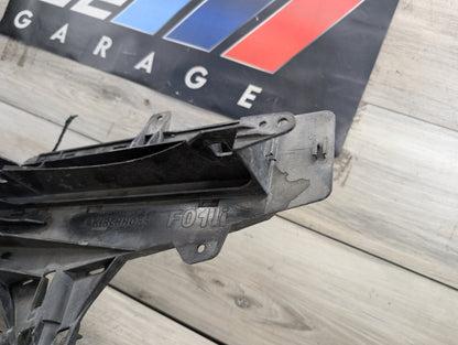 OEM BMW F01 F02 740 750 760 Front Left Driver Headlight Support Mounting Bracket