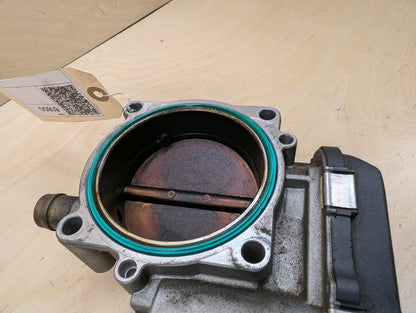 OEM BMW E60 E71 E82 E88 E89 E90 E92 E93 F01 F02 135 335 Engine N54 Throttle Body