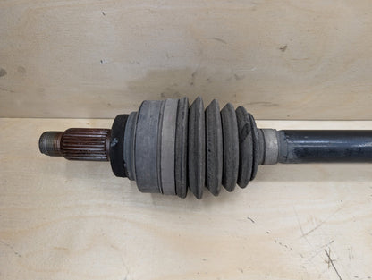 2012-2018 BMW 328i F30 Rear Right Passenger Half Shaft Output CV Axle 7637444