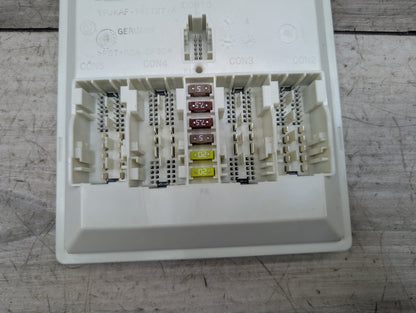 2021-2026 BMW 430i G22 Bdc Body Domain Fem Control Module w/ Key 5A7F2A6