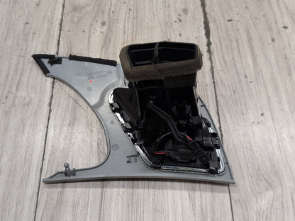 2008-2017 Audi S5 8T Dashboard Dash Board Left Driver Air Vent 8t1820901c OEM