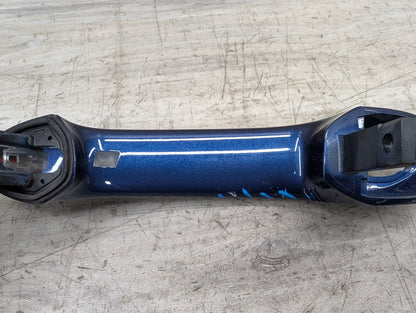 19-21 OEM BMW G01 G02 X3 X4 FRONT Left Driver Side Door Handle COMFORT ACCESS