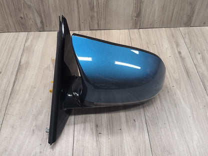 2015 - 2019 BMW X6 F86 Front Left Driver Side Mirror Assembly 8061687 S63B44T2