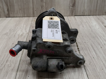 OEM BMW F01 F02 F10 F12 F13 550 650 750 Power Steering Pump Actuator IXETIC N63
