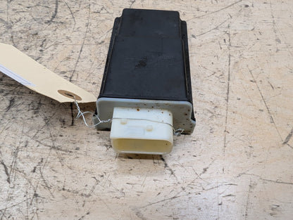 2016-2019 BMW 740i G12 Front Right Passenger Seat Module 9383645 OEM