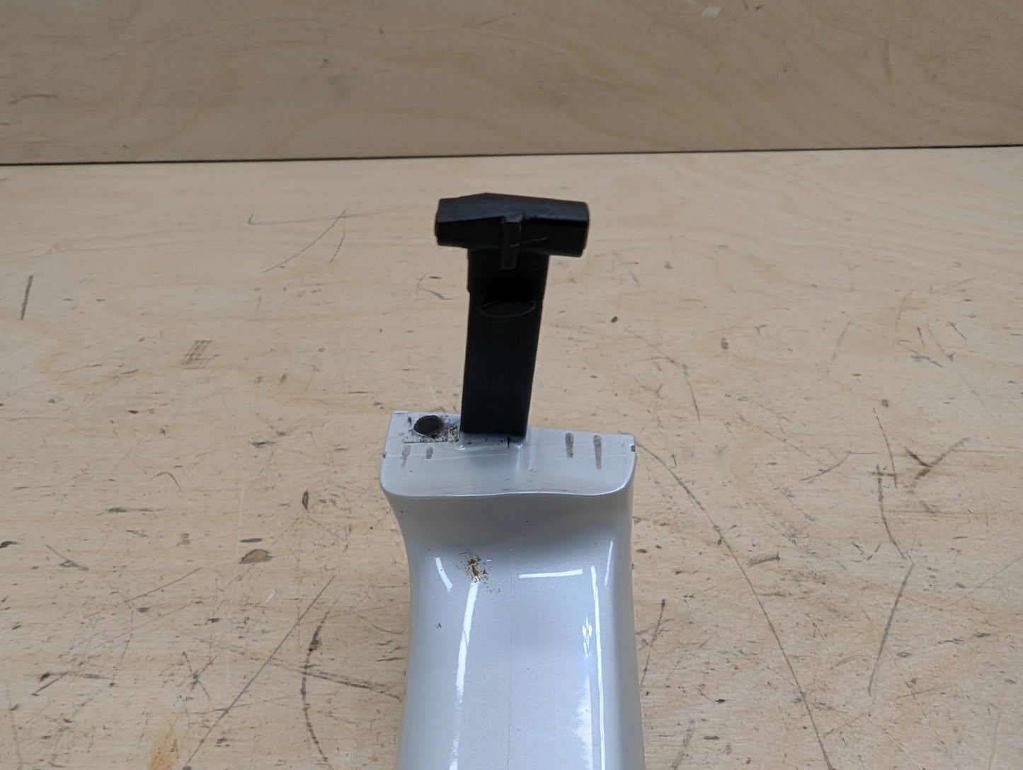12-18 OEM BMW F30 F82 F32 M3 M4 COMFORT ACCESS Right Passenger Door Handle