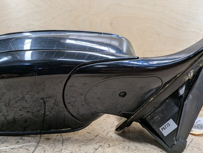 OEM BMW G11 G12 740 750 M760 Right Passenger Side Mirror Blind Spot Camera GLOSS