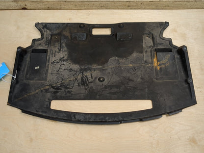 2008-2010 BMW 535i E60 Engine Splash Guard Shield 7031942