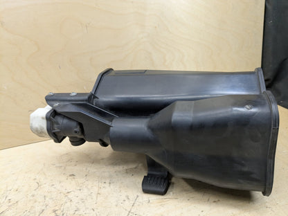 OEM BMW E89 E90 E92 E93 Charcoal Filter Fuel Tank Vapor Evaporator Cannister