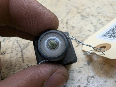 *MATCH* OEM BMW G01 G05 G06 G07 G12 G20 G22 G26 Front Rear Surround View Camera