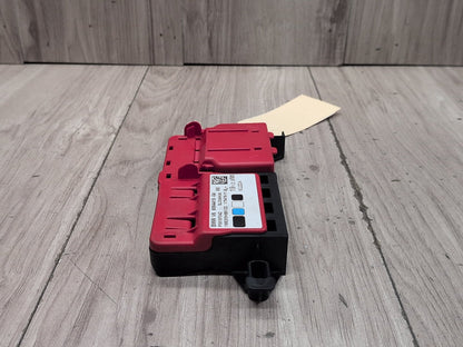 OEM BMW G20 G80 M3 Battery Power Distribution Terminal Junction Fuse Box