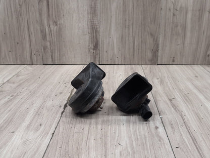 2015-2018 BMW X5 F85 Alarm Horns SET 7353191