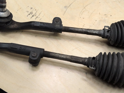 OEM BMW E82 E88 E90 E92 E93 328 335 RWD Power Steering Gear Rack and Pinion L5