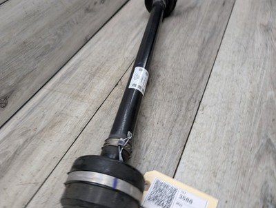 OEM BMW G05 G06 G07 X5 X7 40i* 40iX* Rear Left Driver Output Half Shaft CV Axle