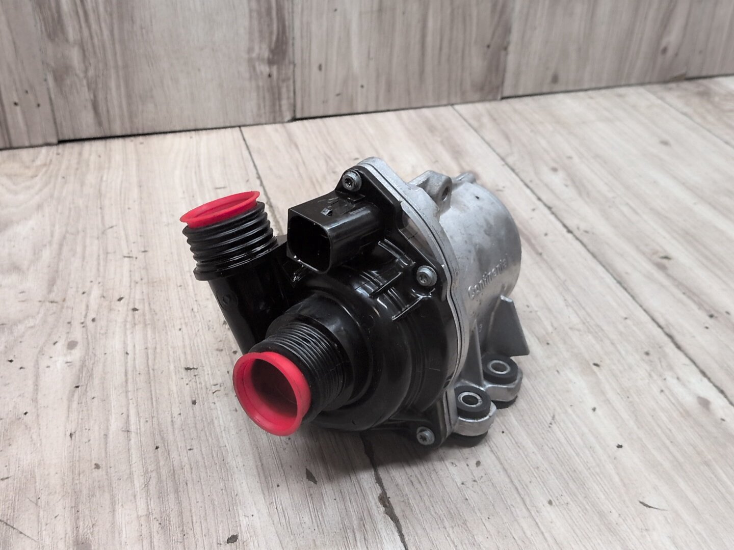 OEM BMW E70 E82 E90 E92 F10 F13 F25 Engine N54 N55 Auxiliary Electric Water Pump