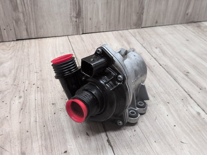 OEM BMW E70 E82 E90 E92 F10 F13 F25 Engine N54 N55 Auxiliary Electric Water Pump