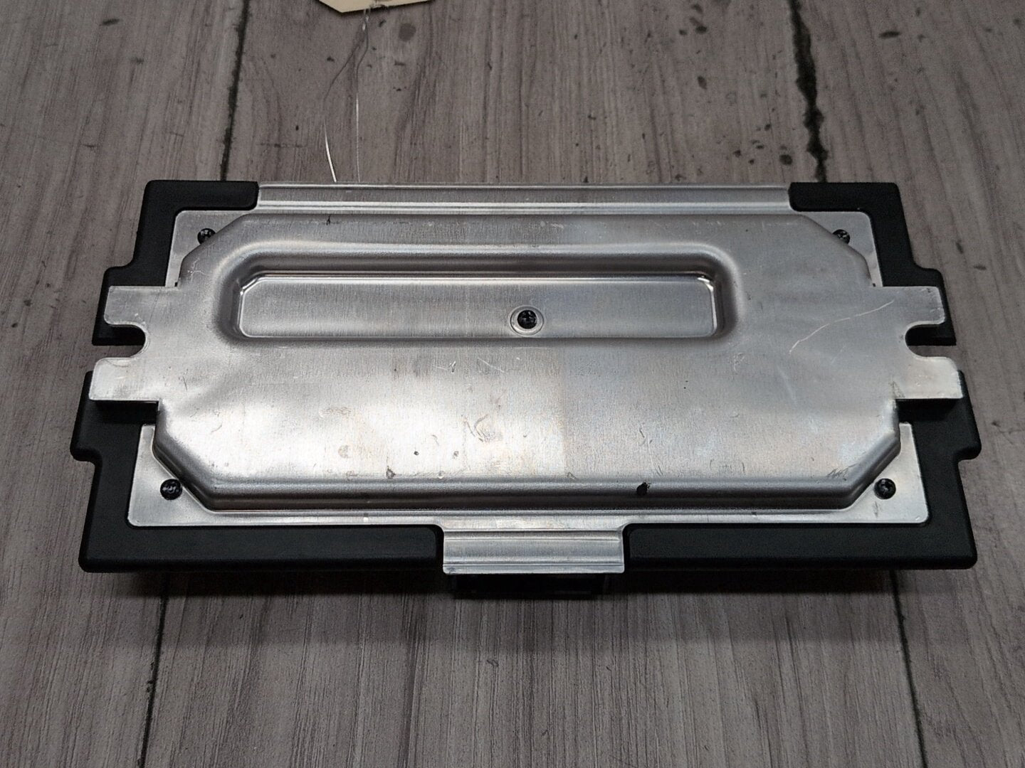 2007-2013 BMW X5 E70 FRM Headlight Footwell Module 9176825