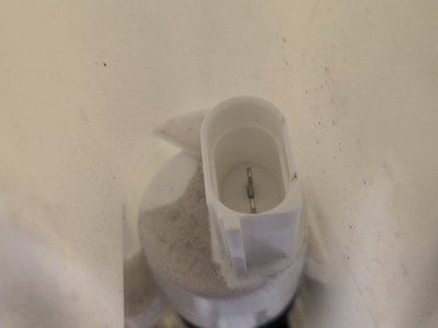 OEM BMW G20 G22 330 M340 430 M440 Windshield Wipe Washer Bottle Tank Reservoir