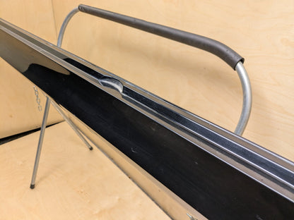 19-25 OEM BMW G20 330 Left Driver Side Skirt Rocker Panel Cover